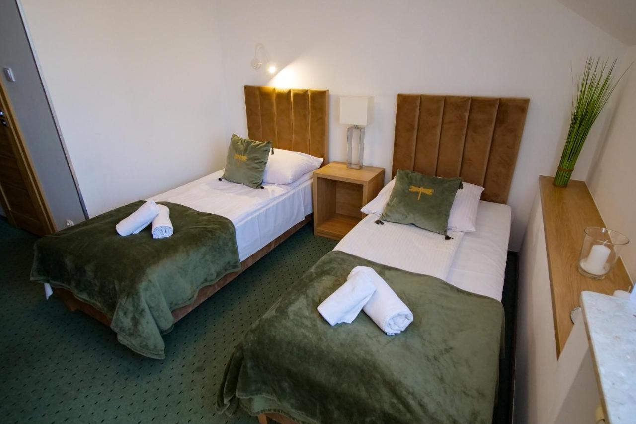Hotel Duet Хелм Экстерьер фото