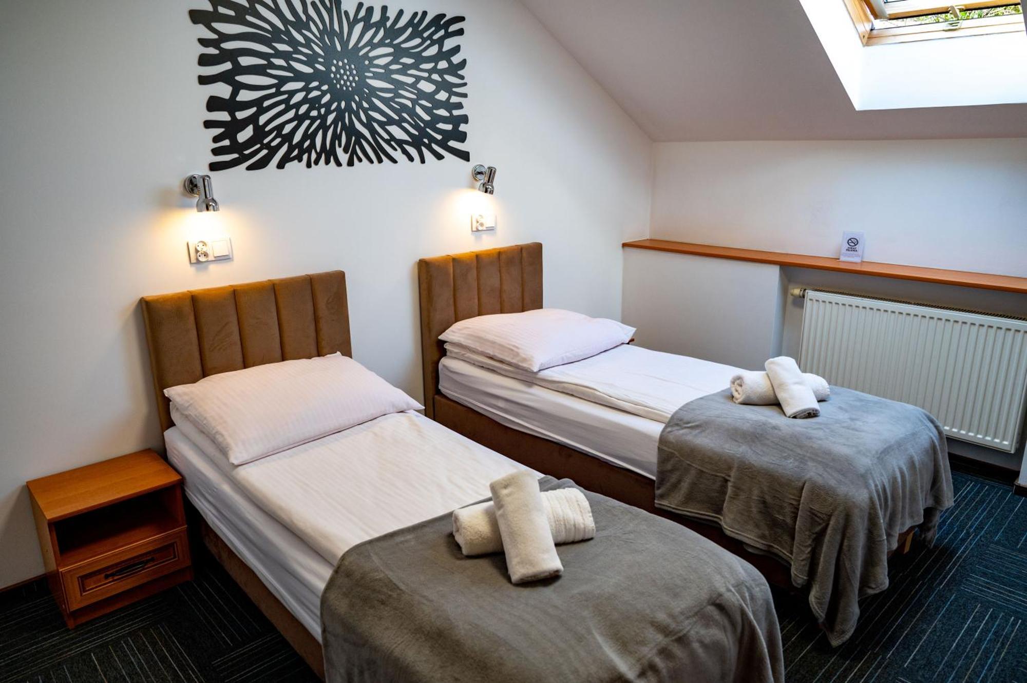 Hotel Duet Хелм Экстерьер фото