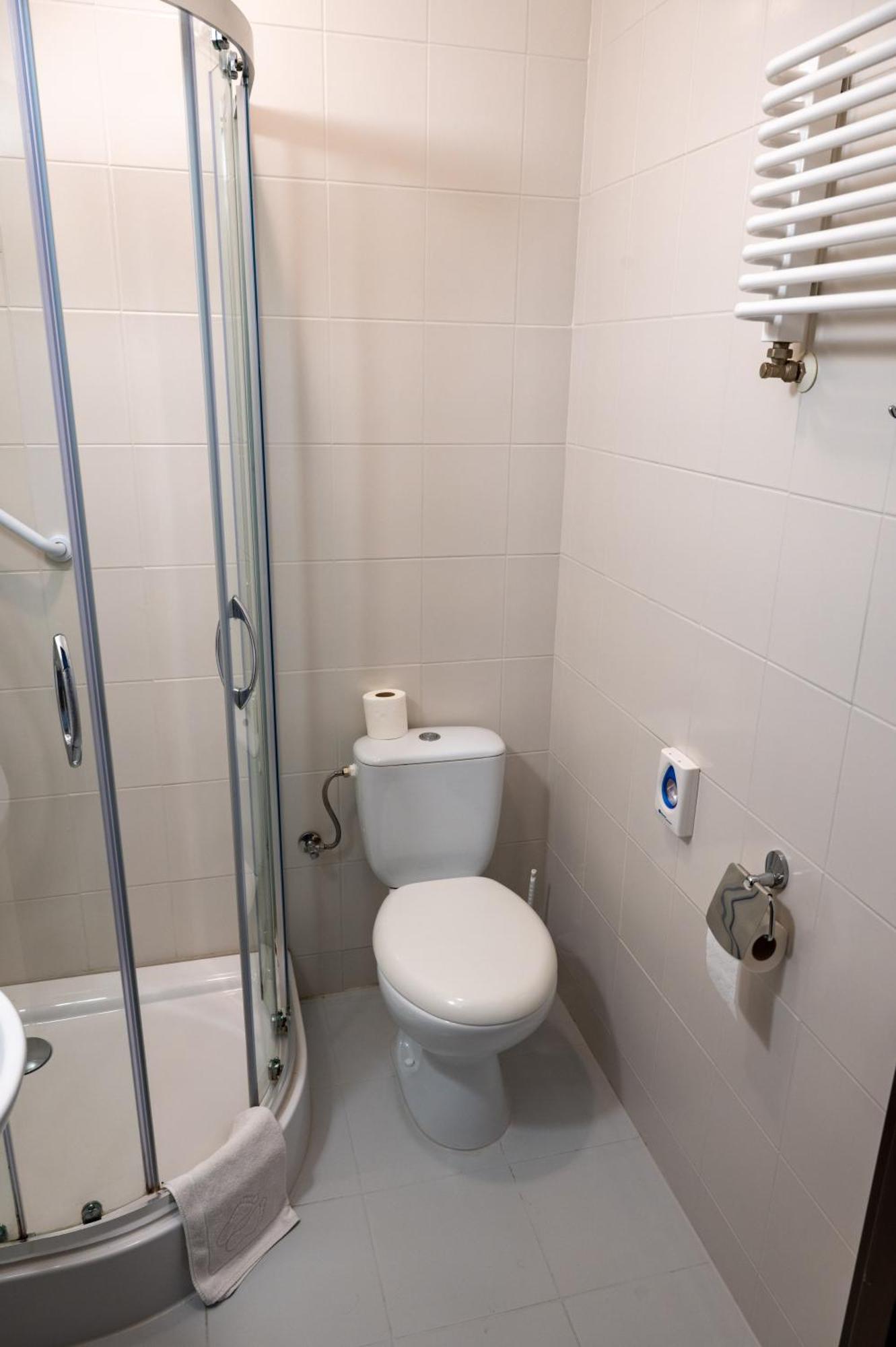 Hotel Duet Хелм Экстерьер фото